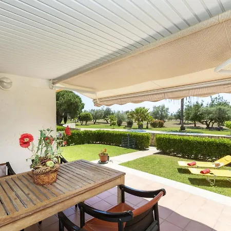 Gabriel By Interhome San Jorge (Castellon)