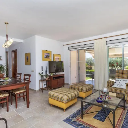 Gabriel By Interhome Apartman San Jorge (Castellon)
