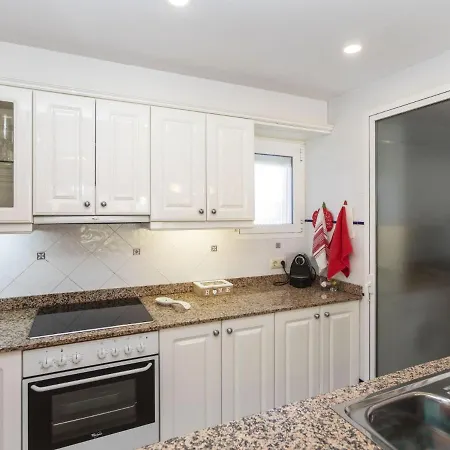 Apartman Gabriel By Interhome San Jorge (Castellon)