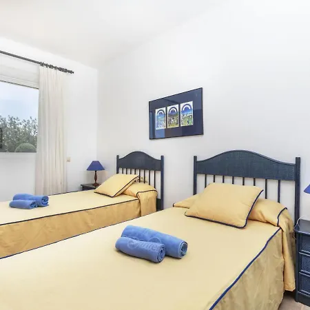 Gabriel By Interhome Apartment San Jorge (Castellon)