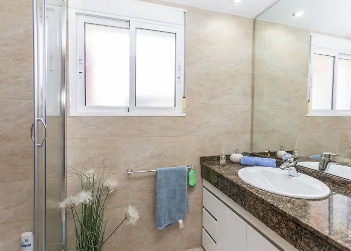 Gabriel By Interhome דירה San Jorge (Castellon)