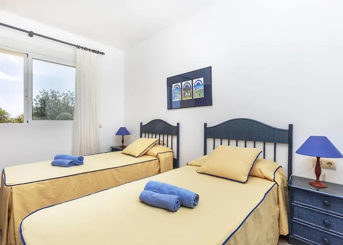 Gabriel By Interhome דירה San Jorge (Castellon)